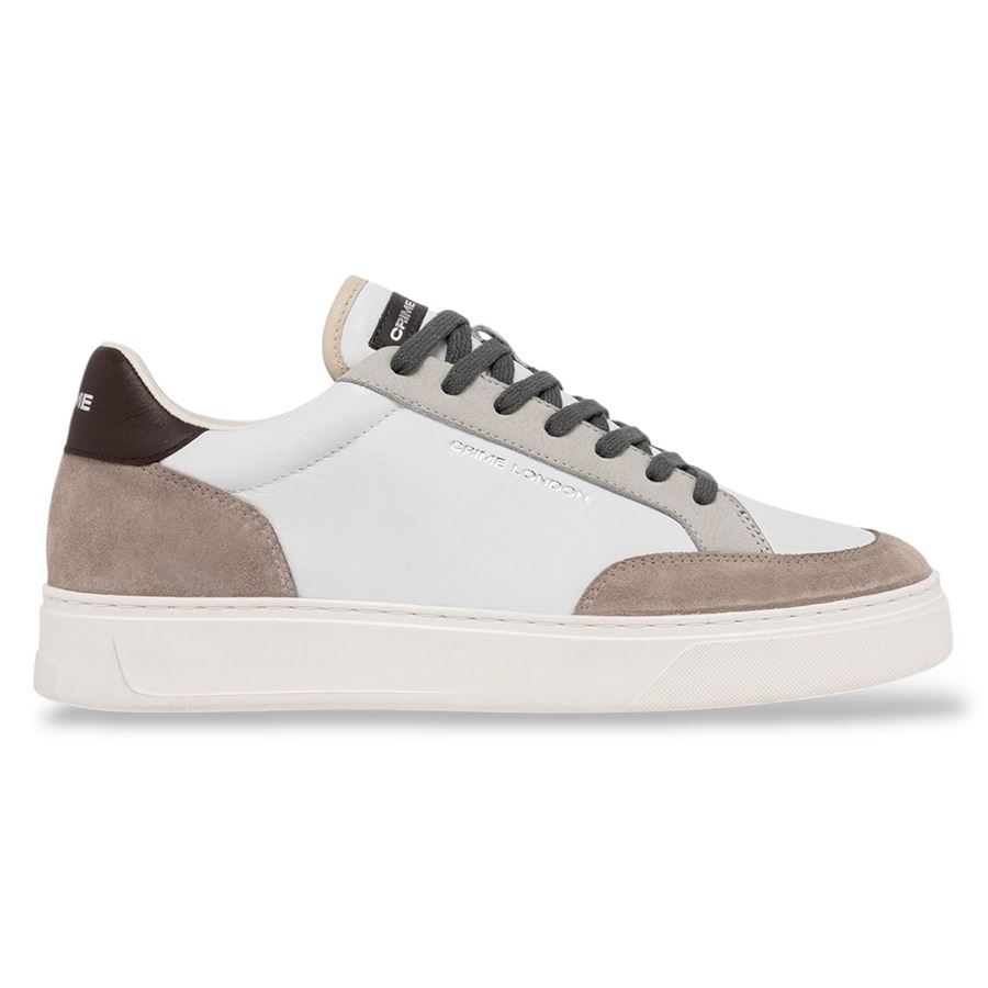 Eclipse sneakers da uomo Crime London | 15752AA710